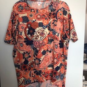 Lularoe Irma